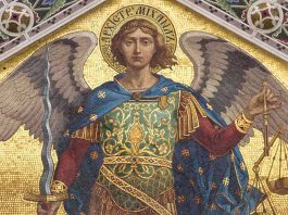 São Miguel e Nossas Batalhas Espirituais