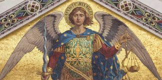 São Miguel e Nossas Batalhas Espirituais