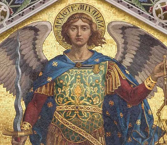 São Miguel e Nossas Batalhas Espirituais