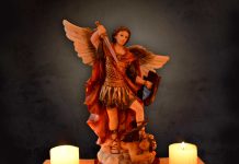 Quaresma de São Miguel – 2015