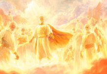 Campanha DANIEL de Jejum e Oração 2015 – “Sob a guarda dos anjos”