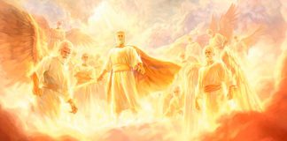 Campanha DANIEL de Jejum e Oração 2015 – “Sob a guarda dos anjos”