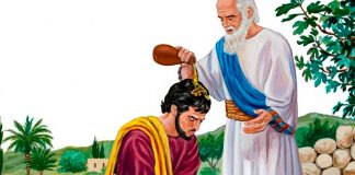 Campanha Daniel de Jejum e Oração 2016 – “21 dias sob a unção divina”