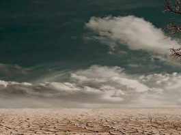 40 dias no deserto com Jesus – 2018