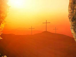 O que a PÁSCOA nos faz aprender com o Dízimo?