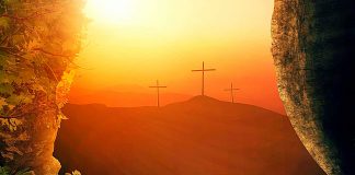 O que a PÁSCOA nos faz aprender com o Dízimo?