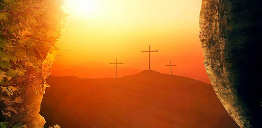 O que a PÁSCOA nos faz aprender com o Dízimo?