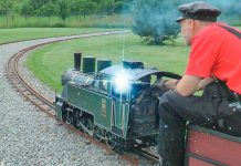 “Atrele seu vagão a uma estrela”