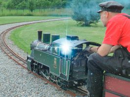 “Atrele seu vagão a uma estrela”