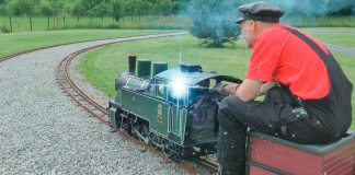 “Atrele seu vagão a uma estrela”