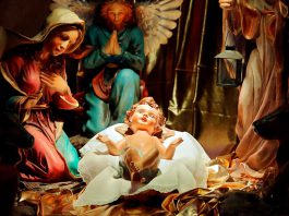 Acolher o Mistério, acolher o outro!