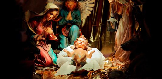 Acolher o Mistério, acolher o outro!