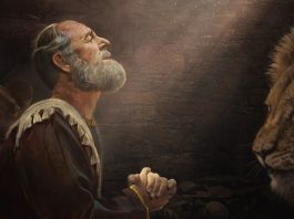 21 Dias de Comunhão com o Profeta Daniel