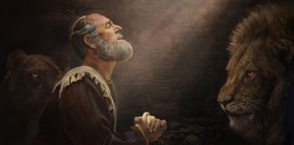 21 Dias de Comunhão com o Profeta Daniel