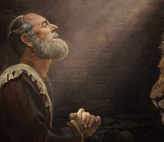 21 Dias de Comunhão com o Profeta Daniel