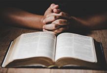 2024: Ano da Oração