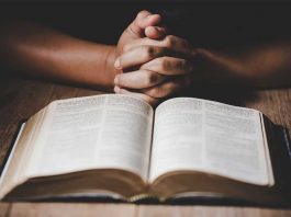 2024: Ano da Oração