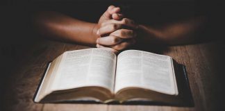 2024: Ano da Oração