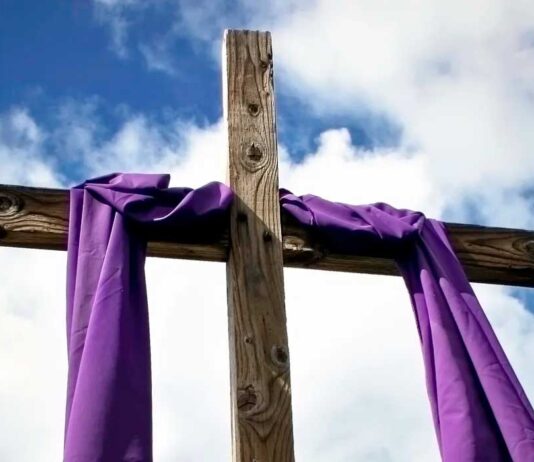 Caminho Quaresmal 2025: “Eu lhes darei um coração novo”